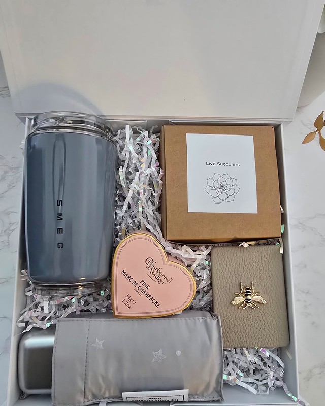 The New Chapter gift collection